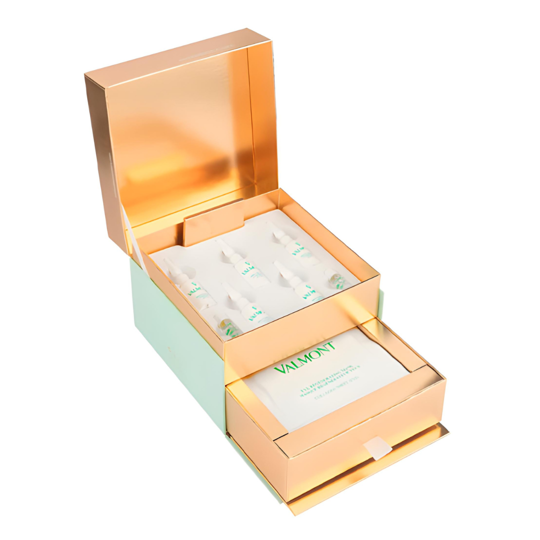 Valmont Eye Regenerating Mask